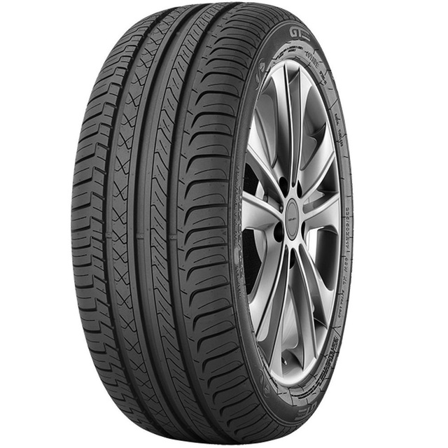 GT Radial Champiro FE1