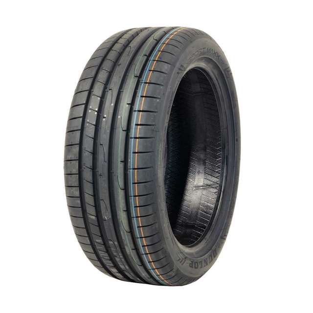 Dunlop Sport Maxx RT2
