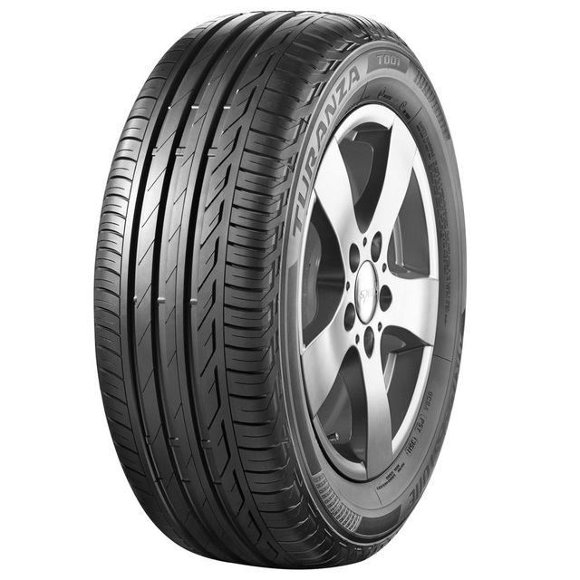 Bridgestone Turanza T001