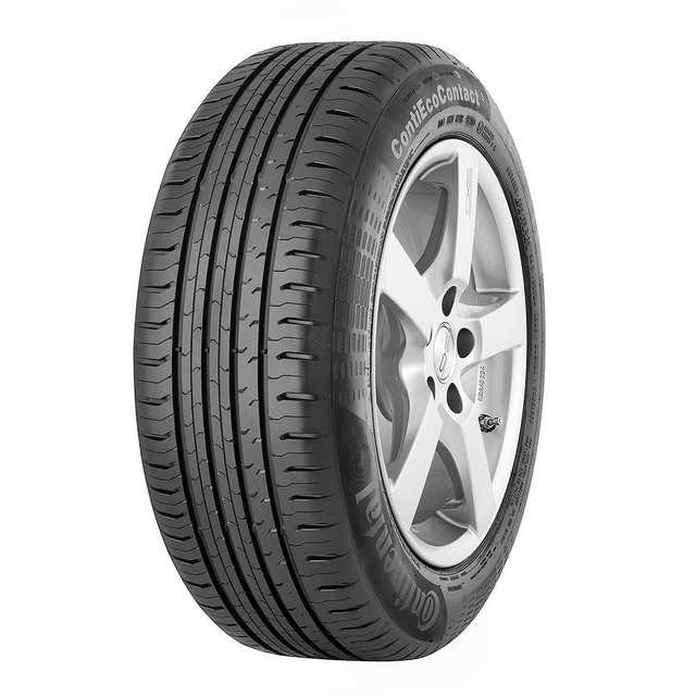 Continental ContiEcoContact 5