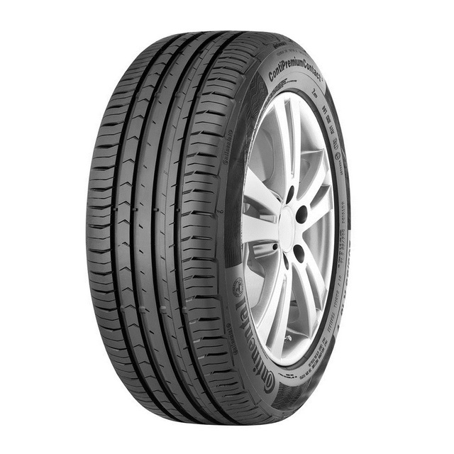 Continental ContiPremiumContact 5