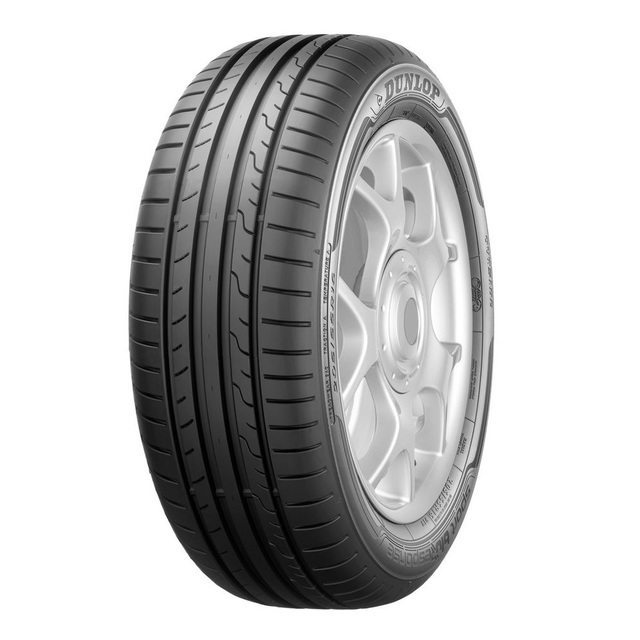 Dunlop Sport BluResponse