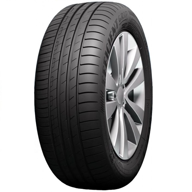 Goodyear EfficientGrip Performance