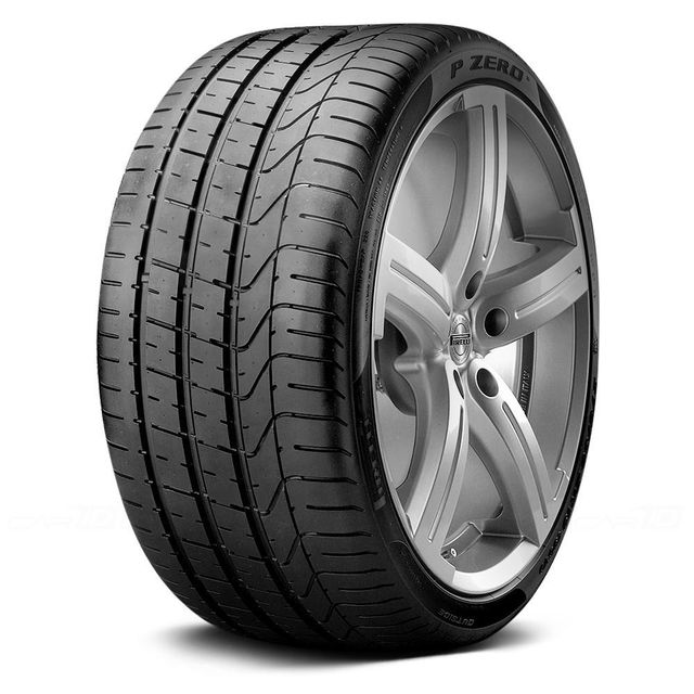 Pirelli PZero